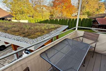 Wohnung zum Mieten in Füssen 1.100 € 96 m² 3 zimmer