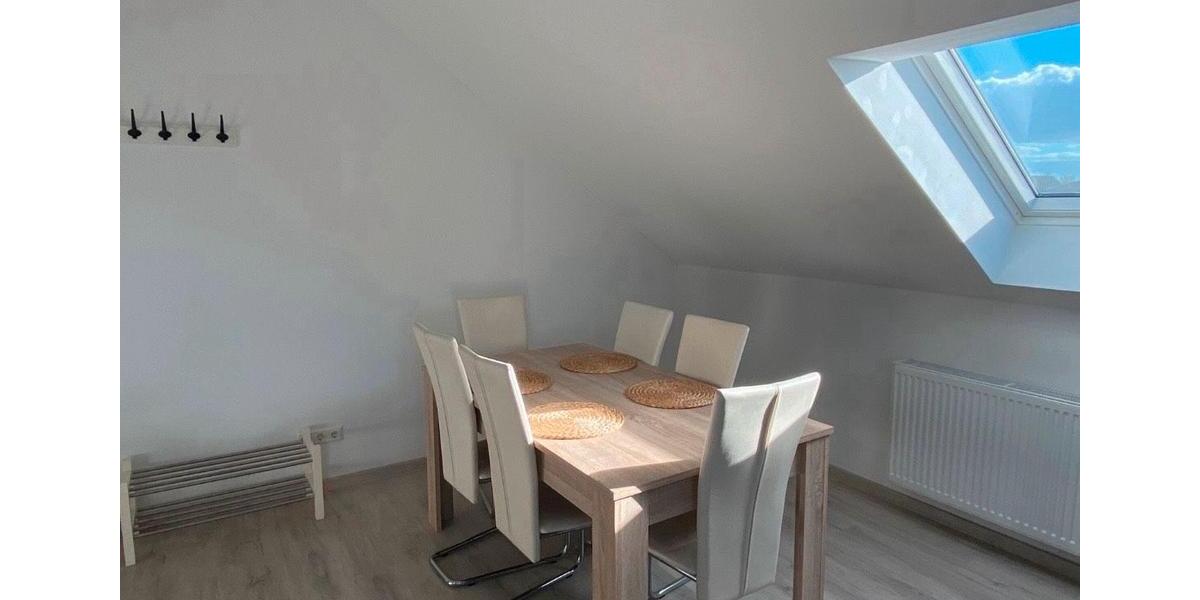 Kurzzeitvermietung möblierter Zimmer 3 zimmer