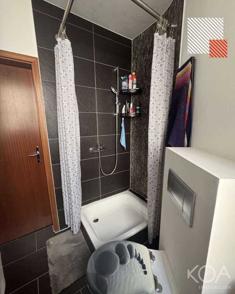 Wohnung zum Mieten in Wiesbaden 510 € 36 m²