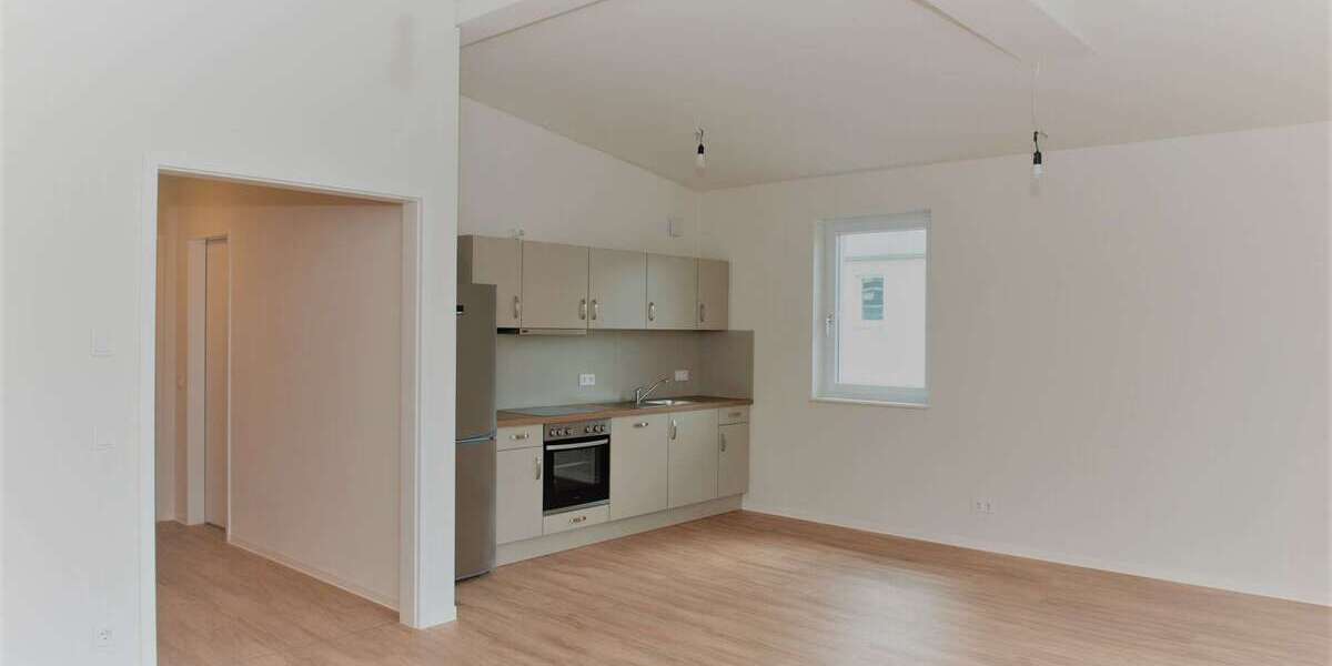 Wohnung zum Mieten in Offenbach am Main 1.475 € 93.76 m² 3 zimmer