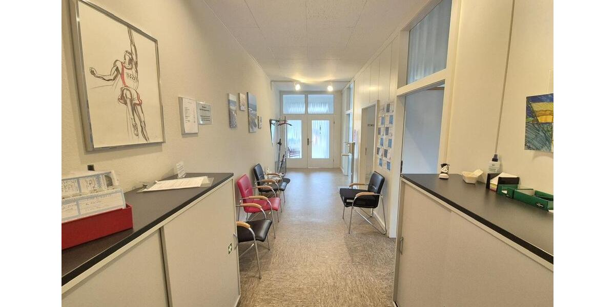 Gewerbeobjekt Darmstadt Darmstadt-Ost - 1.700&euro; | Angebot:20521316