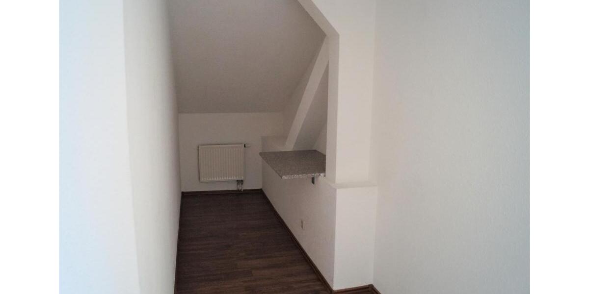 Dachgeschoßwohnung Frankfurt (Oder) Beresinchen - 2 Zimmer, 75 m&sup2;, 469&euro; | Angebot:25541084