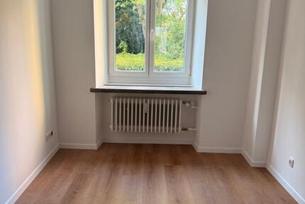 Zentrale, möblierte 1 Zimmer Wohnung - Erstbezug IDEAL FÜR EXPATS