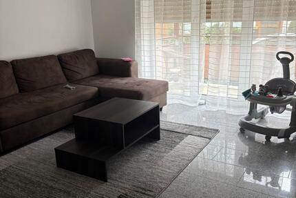 Wohnung Ludwigshafen am Rhein Mundenheim - 2 Zimmer, 55 m&sup2;, 650&euro; | Angebot:25164497