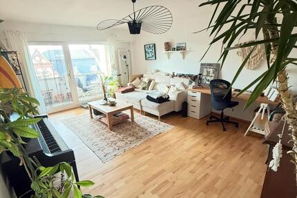 Wohnung Elchesheim-Illingen Illingen - 3 Zimmer, 97 m&sup2;, 800&euro; | Angebot:24664136