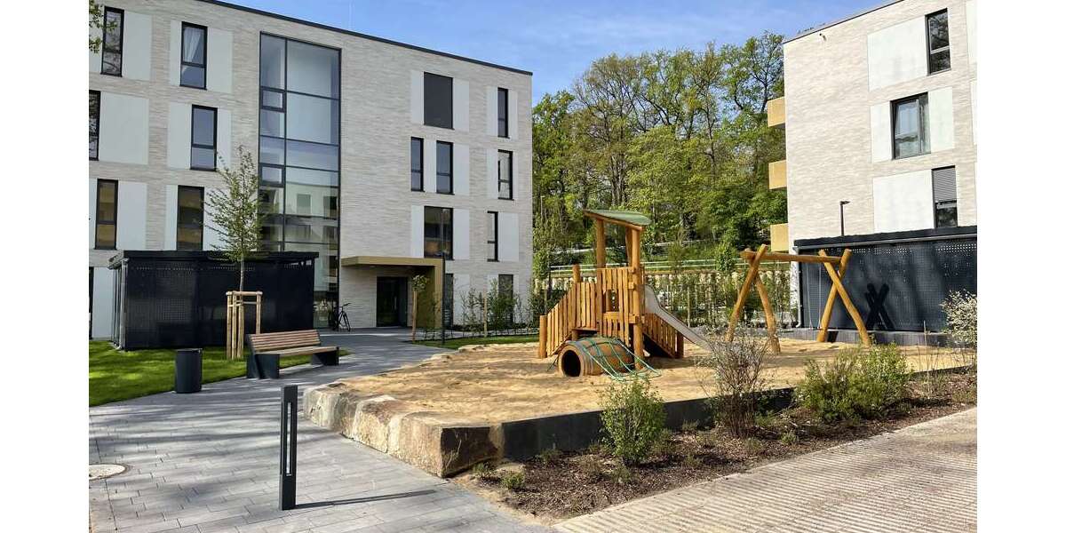 Etagenwohnung Rösrath Vierkotten - 3 Zimmer, 89 m&sup2;, 1.340&euro; | Angebot:24525243