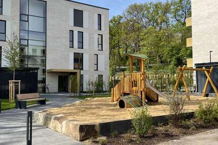 Wohnung Rösrath Vierkotten - 3 Zimmer, 89 m&sup2;, 1.340&euro; | Angebot:24525243