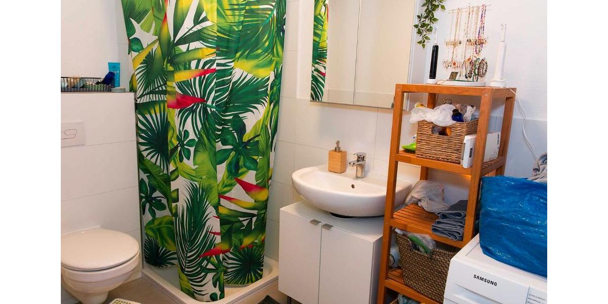 Maisonettenwohnung Lübeck Sankt Jürgen - 4 Zimmer, 80 m&sup2;, 1.300&euro; | Angebot:26007933