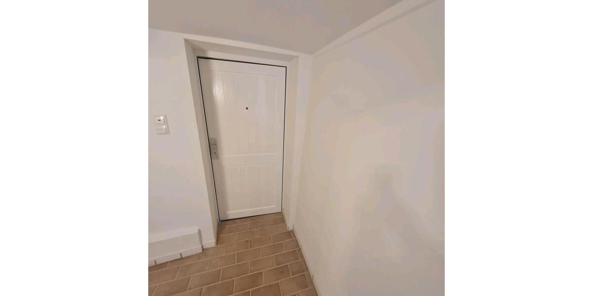 Erdgeschoßwohnung Wolfenbüttel - 1.5 Zimmer, 29 m&sup2;, 390&euro; | Angebot:26044090