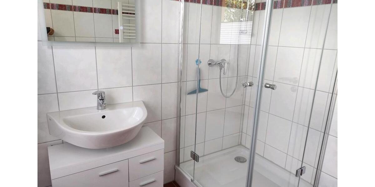 Terrassenwohnung Lubmin - 2 Zimmer, 35 m&sup2;, 500&euro; | Angebot:26247922