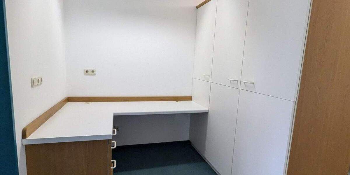 Gewerbeobjekt Triftern - 1 Zimmer, 895&euro; | Angebot:23196517