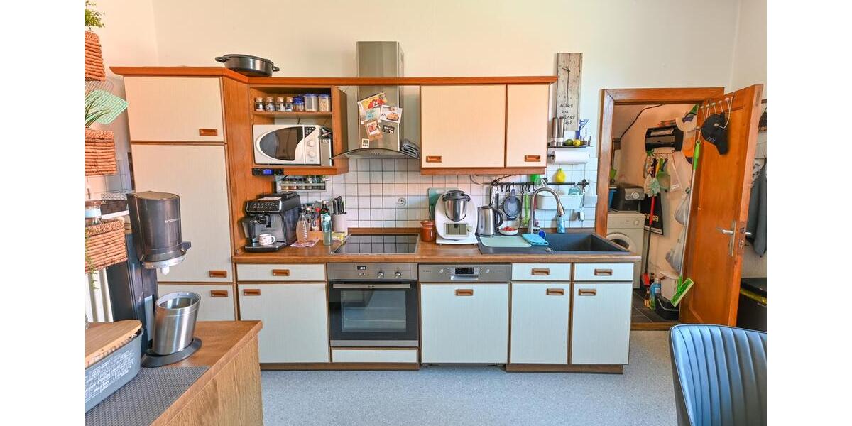 Etagenwohnung Bad Segeberg - 3 Zimmer, 79 m&sup2;, 689&euro; | Angebot:25875527