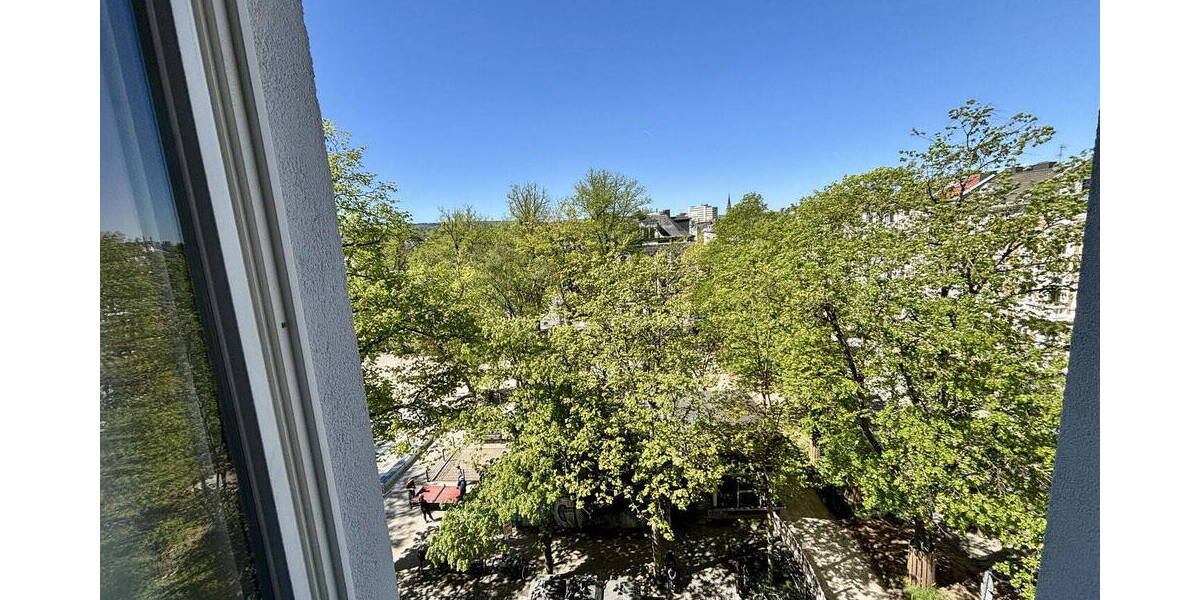 Etagenwohnung Aachen Aachen-Mitte - 4 Zimmer, 140 m&sup2;, 1.680&euro; | Angebot:26764524