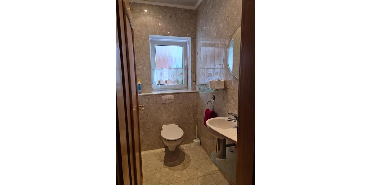 Einfamilienhaus Emden Tholenswehr - 3 Zimmer, 107 m&sup2;, 1.150&euro; | Angebot:26047162