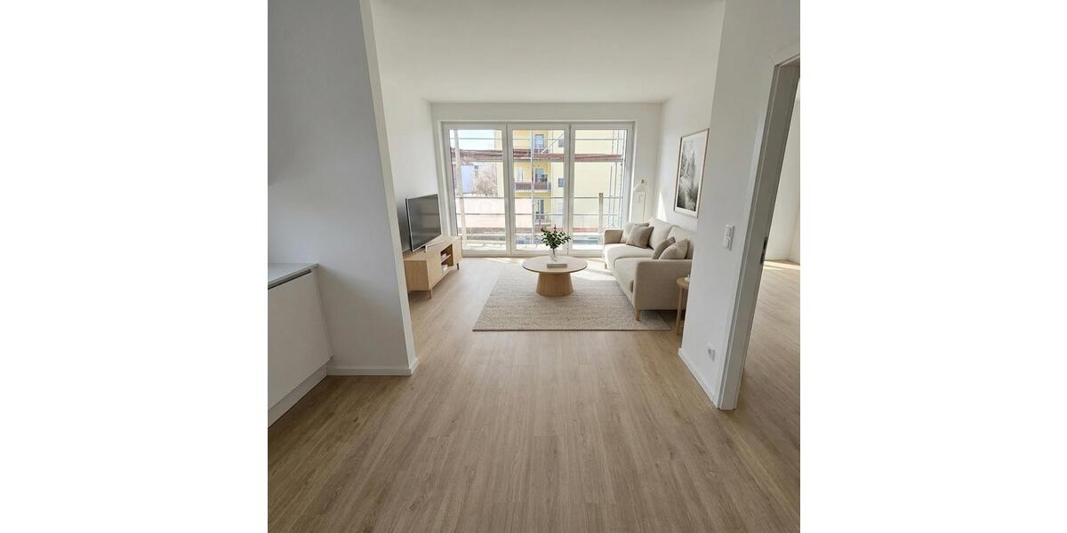 Etagenwohnung Magdeburg Alte Neustadt - 3 Zimmer, 66 m&sup2;, 833&euro; | Angebot:25903035