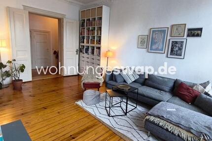 Wohnung Berlin Tempelhof-Schöneberg - 3 Zimmer, 111 m&sup2;, 812&euro; | Angebot:26687714