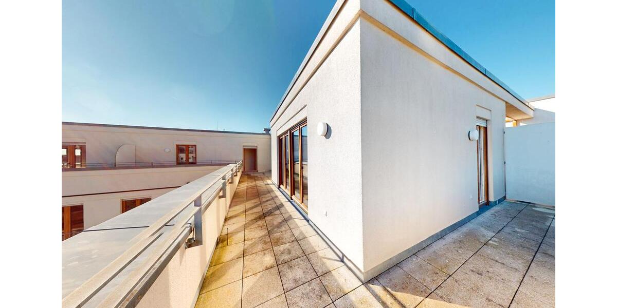 Einfamilienhaus Frankfurt am Main Nord-Ost - 2 Zimmer, 106 m&sup2;, 1.810&euro; | Angebot:26004724