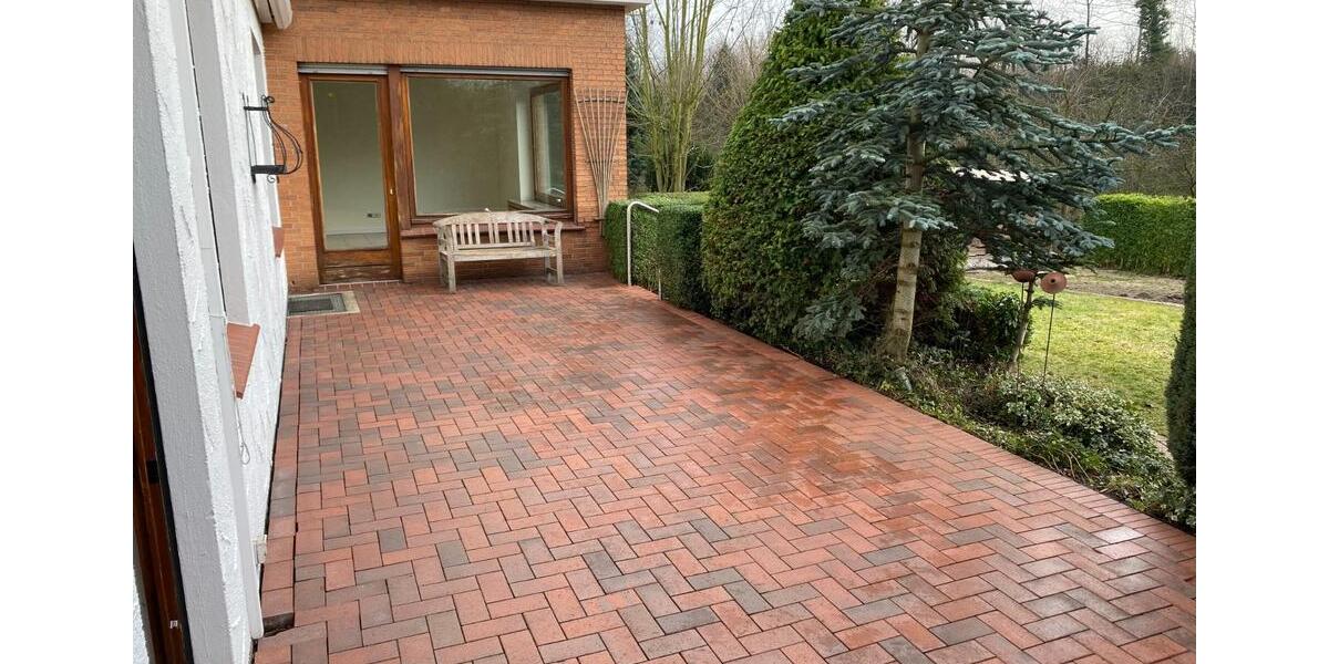 Erdgeschoßwohnung Löhne - 4 Zimmer, 145 m&sup2;, 1.190&euro; | Angebot:24569579