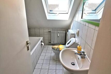 Wohnung Bad Neustadt an der Saale - 3 Zimmer, 70 m&sup2;, 530&euro; | Angebot:26564982