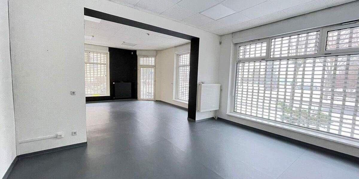 Gewerbeobjekt Biesenthal - 1.800&euro; | Angebot:25724238