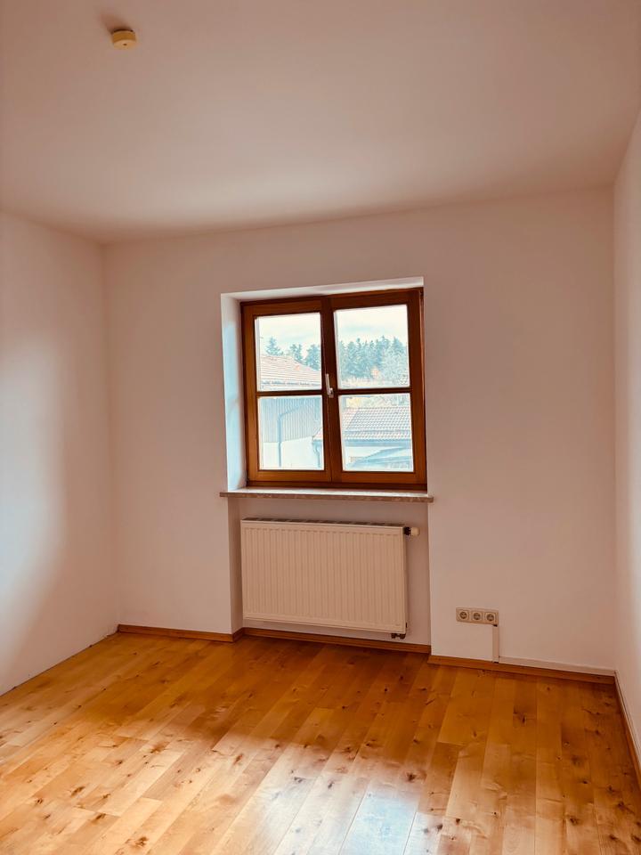 Charmante DHH in Waakirchen Ortsteil Point zu vermieten zimmer