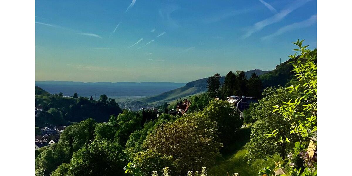 Maisonettenwohnung Bühlertal - 3.5 Zimmer, 115 m&sup2;, 1.180&euro; | Angebot:24873255