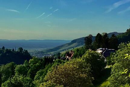 Wohnung Bühlertal - 3.5 Zimmer, 115 m&sup2;, 1.180&euro; | Angebot:24873255