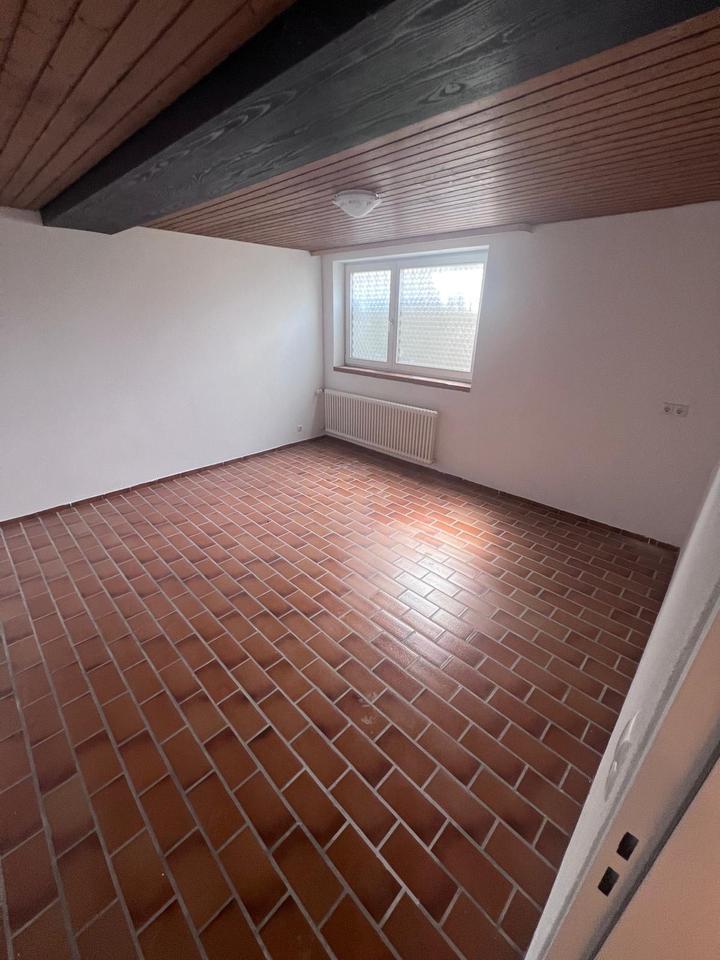 Renovierte KellerWohnung in Oberachern