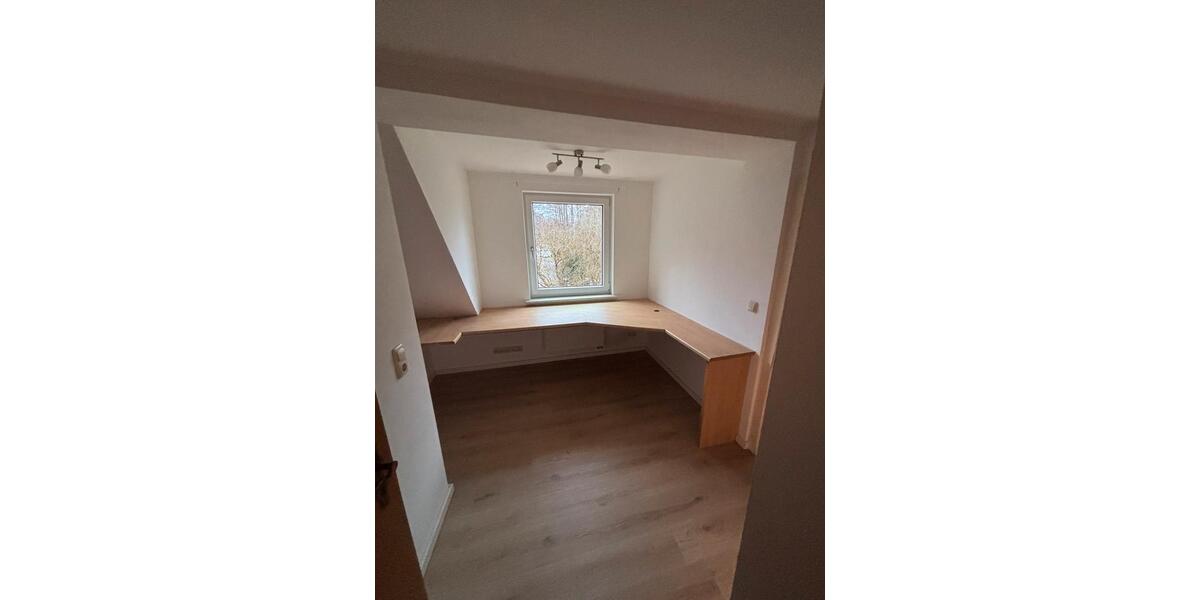 Haus mit Garten zu vermieten 6 zimmer