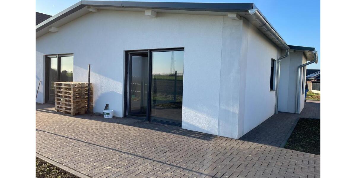 Doppelhaushälfte Giesen - 3 Zimmer, 83 m&sup2;, 1.130&euro; | Angebot:24838403