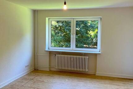 3,5 Zimmerwohnung mit Balkon und Gäste-WC