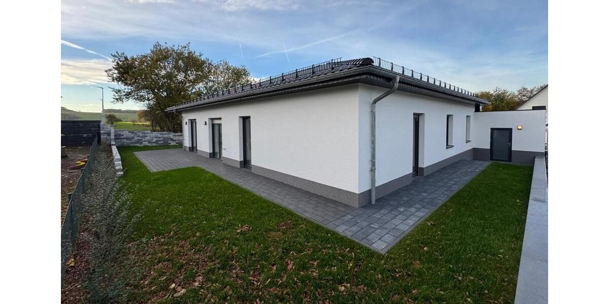Bungalow Bad Wildungen - 4 Zimmer, 150 m&sup2;, 2.000&euro; | Angebot:23476136