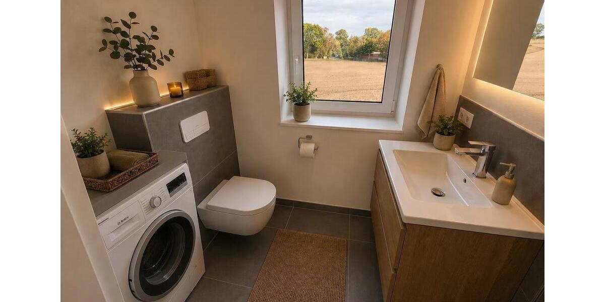 Einfamilienhaus Neukirchen - 3 Zimmer, 83 m&sup2;, 1.350&euro; | Angebot:26702894