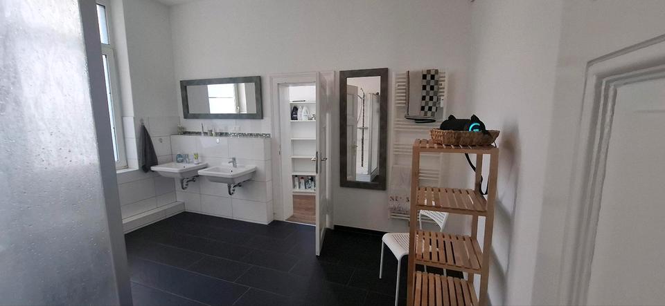 Wohnen auf Zeit Hannover - 2 Zimmer, 27 m&sup2;, 665&euro; | Angebot:26566944
