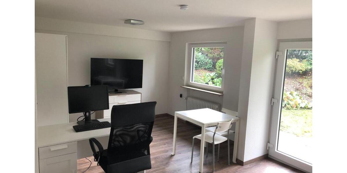 Etagenwohnung Mühlacker - 1 Zimmer, 30 m&sup2;, 630&euro; | Angebot:26025510