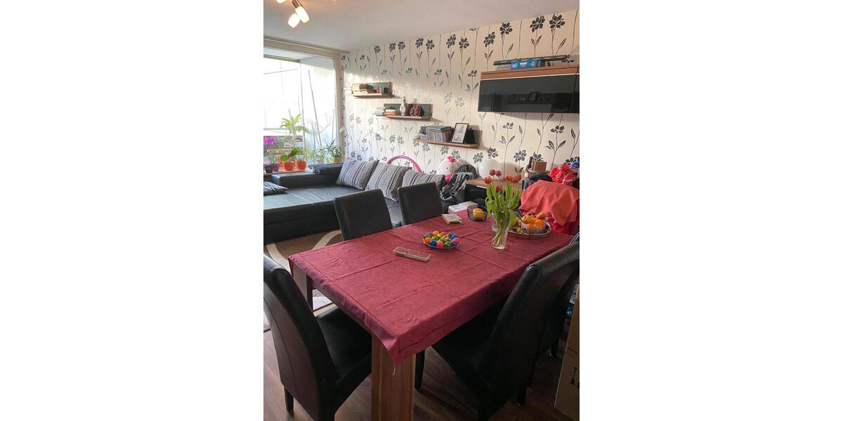 Etagenwohnung Aach - 2 Zimmer, 53 m&sup2;, 850&euro; | Angebot:26608689
