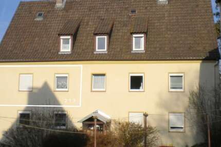 Wohnung Gemünden - 3 Zimmer, 54 m&sup2;, 406&euro; | Angebot:27163809