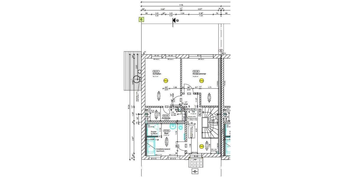 Reihenendhaus Raschau-Markersbach Raschau - 5 Zimmer, 160 m&sup2;, 1.400&euro; | Angebot:25688310