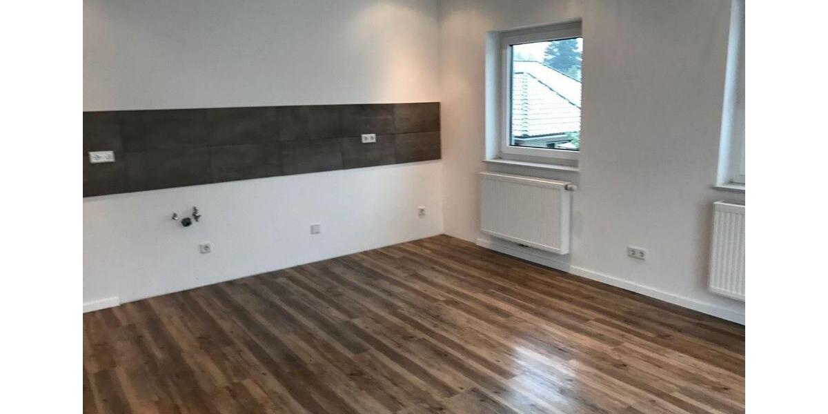 Terrassenwohnung Oldenburg Drielaker-Moor - 2 Zimmer, 44 m&sup2;, 700&euro; | Angebot:26652743