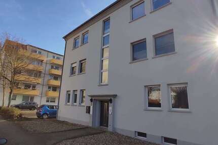 Wohnung zum Mieten in Magdeburg 1.457 € 129 m² 5 zimmer