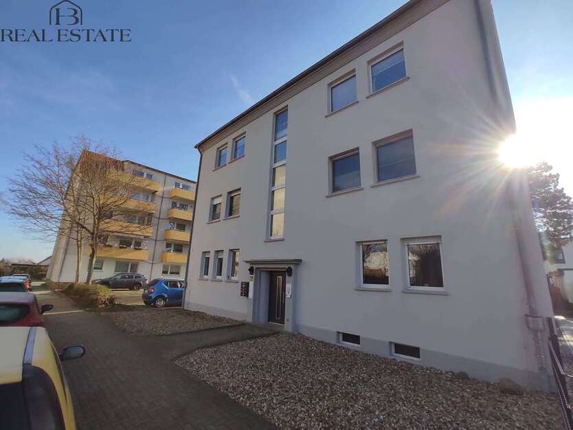 Wohnung zum Mieten in Magdeburg 1.457 € 129 m² 5 zimmer