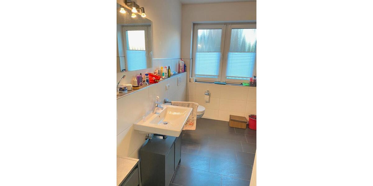 Erdgeschoßwohnung Wildeshausen - 3 Zimmer, 92 m&sup2;, 955&euro; | Angebot:25025518