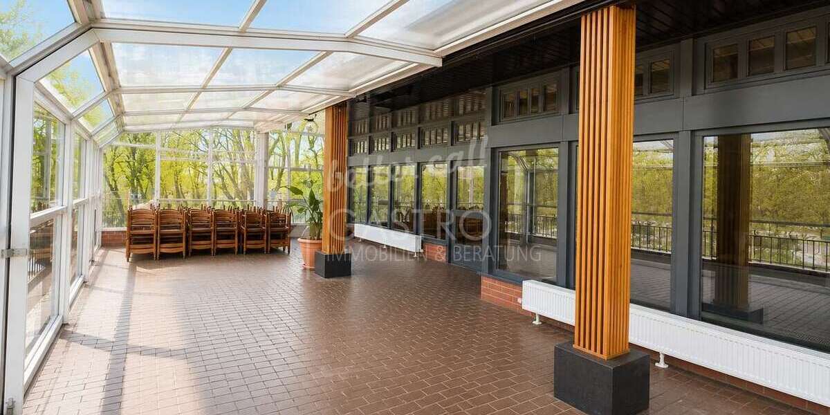 Gewerbeobjekt Berlin Steglitz-Zehlendorf - 3.200&euro; | Angebot:27284569