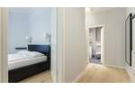 Kürzlich renovierte Wohnung mit hochwertigen 2 zimmer