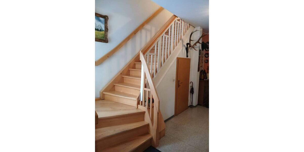 Etagenwohnung Haselbachtal / Reichenbach Reichenbach - 2 Zimmer, 59 m&sup2;, 354&euro; | Angebot:26065309