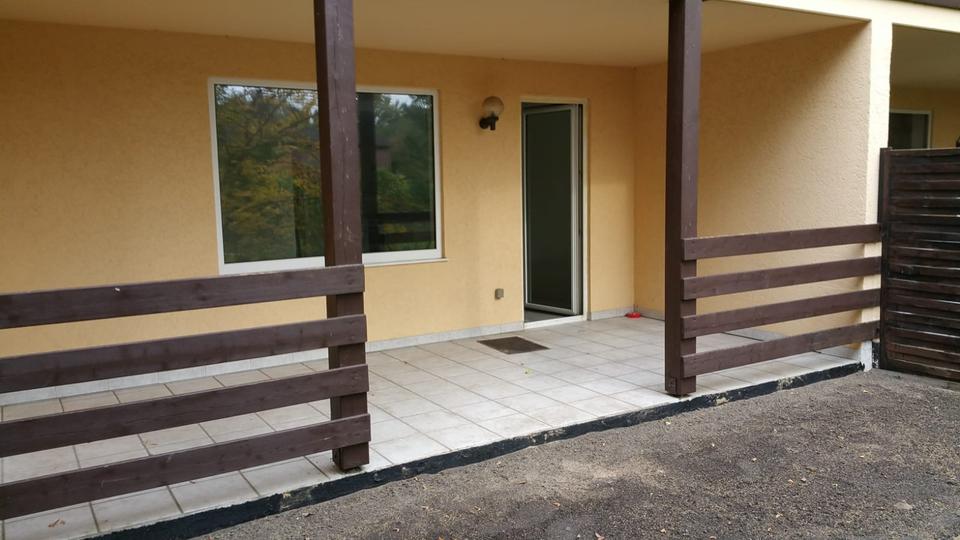 Hochparterre Wittingen Knesebeck - 2 Zimmer, 48 m&sup2;, 460&euro; | Angebot:25854617