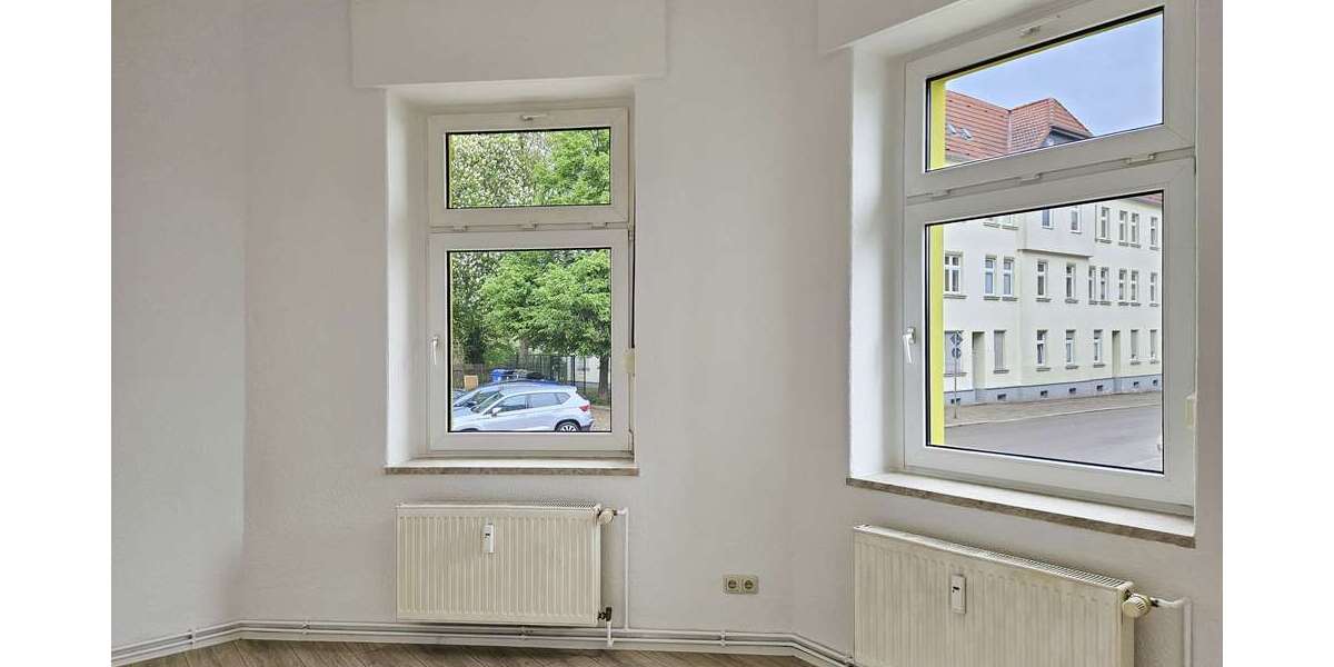 Etagenwohnung Magdeburg Sudenburg - 2 Zimmer, 35 m&sup2;, 312&euro; | Angebot:26794770