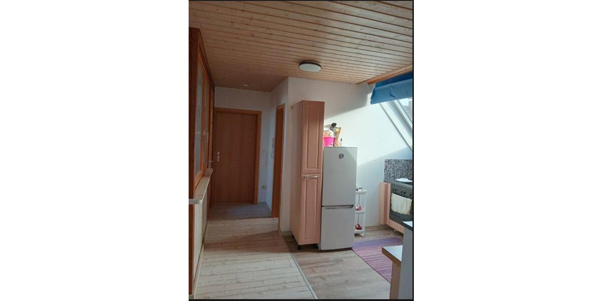 Etagenwohnung Heidenheim an der Brenz - 2.5 Zimmer, 79 m&sup2;, 720&euro; | Angebot:26675120