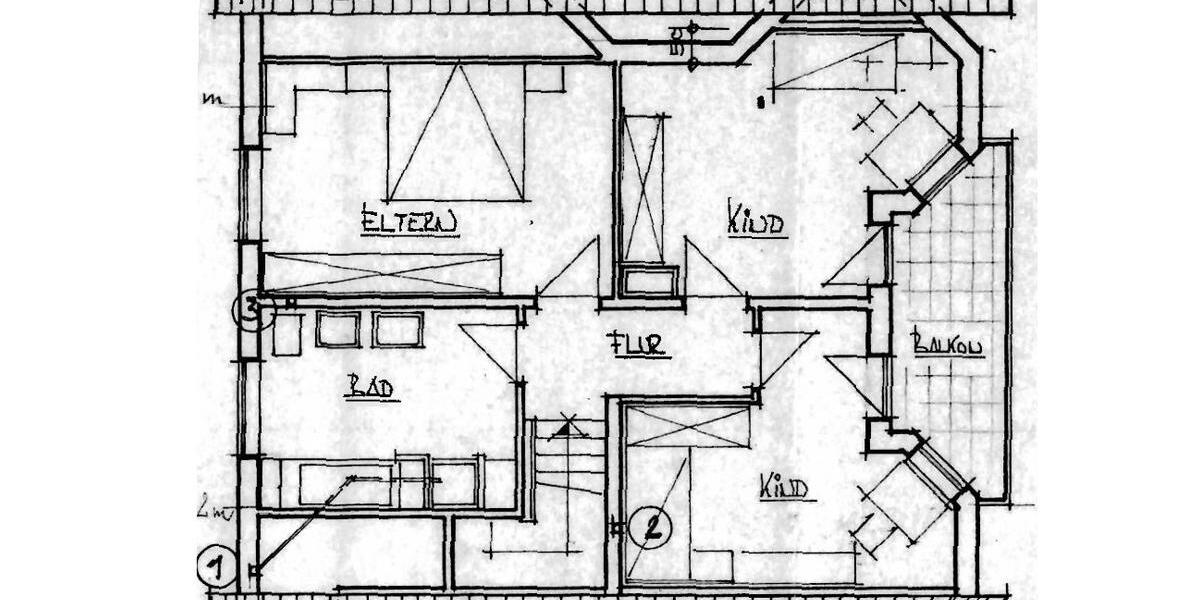 Einfamilienhaus Pretzfeld - 4 Zimmer, 160 m&sup2;, 1.790&euro; | Angebot:26095351