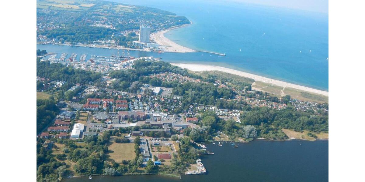 Etagenwohnung Lübeck Alt-Travemünde / Rönnau - 2 Zimmer, 49 m&sup2;, 785&euro; | Angebot:24996753